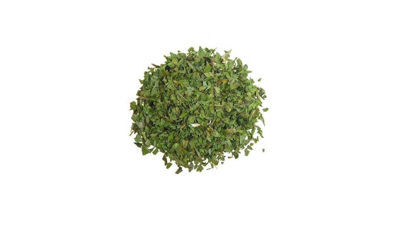 تصویر 3 از قیمت سبزی خشک معطر با کیفیت ارزان + خرید عمده